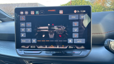 CUPRA Born 170kW e-Boost V1 79kWh 5dr Auto Electric Hatchback